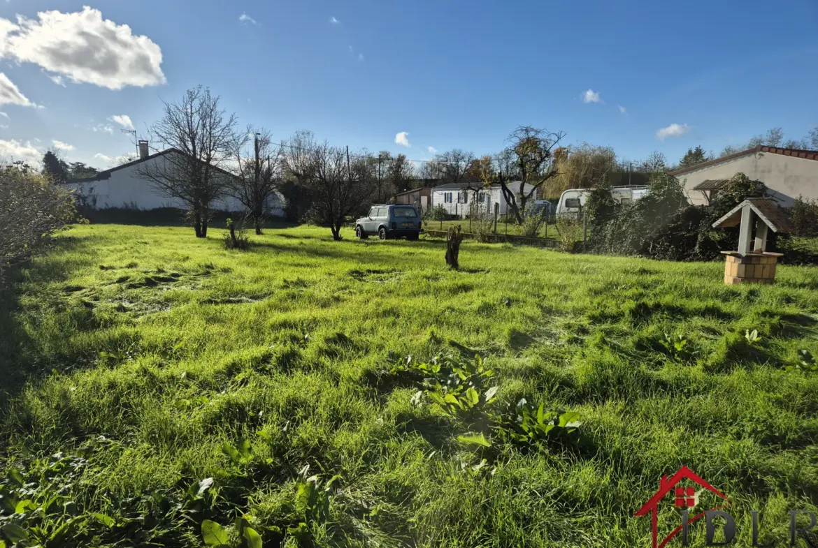 Maison de plain-pied à Saint-Dizier - 125m² avec 3 chambres 