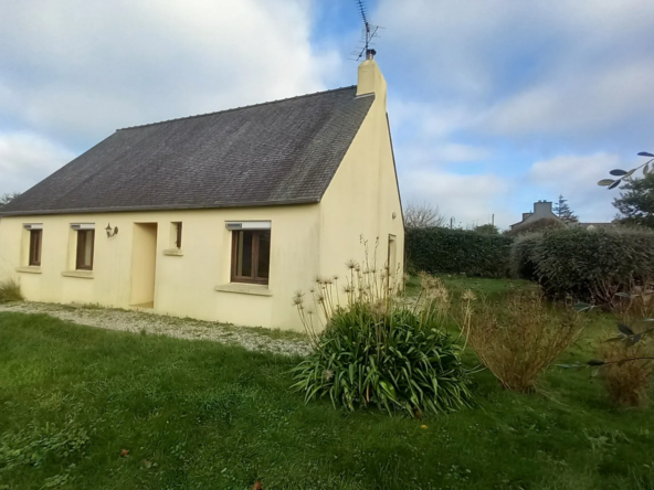 Maison fonctionnelle à vendre à Plouézec proche de la mer