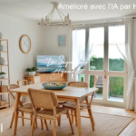 Appartement T2 de 48 m² avec balcon à Tonneins - Investissement idéal