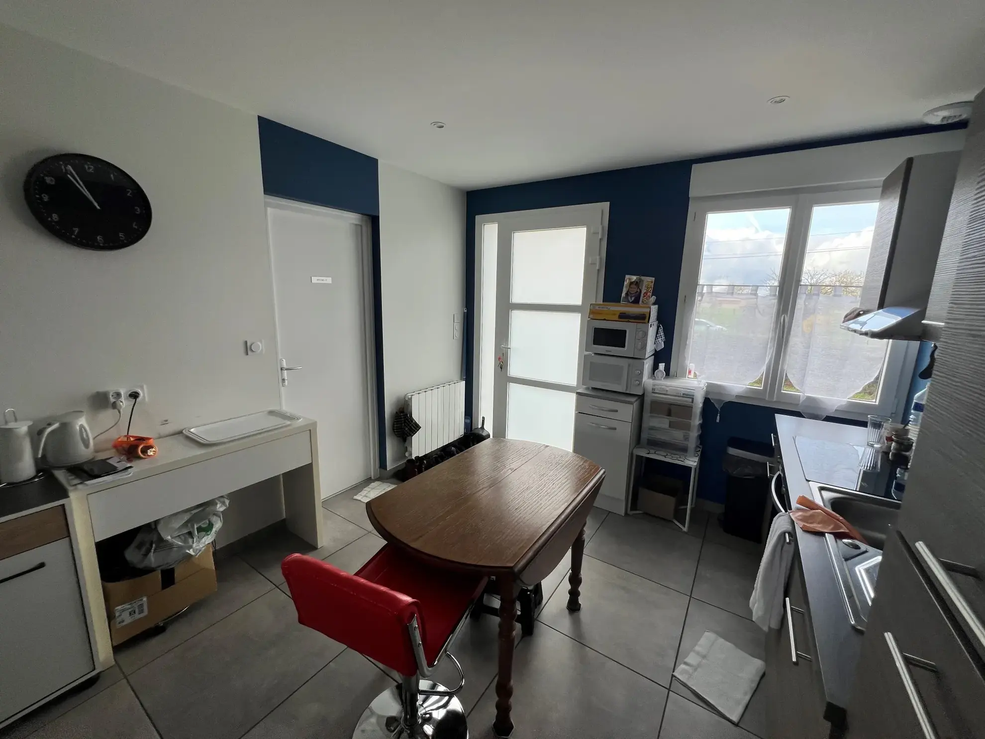 Maison à vendre de 130 m² à Lonrai - 5 chambres 