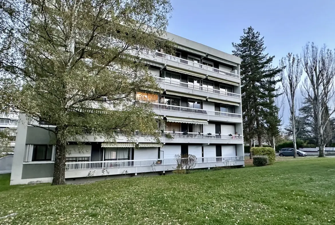 Vente Appartement T4 avec Vue à Cournon d'Auvergne 