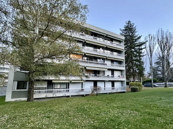 Vente Appartement T4 avec Vue à Cournon d'Auvergne