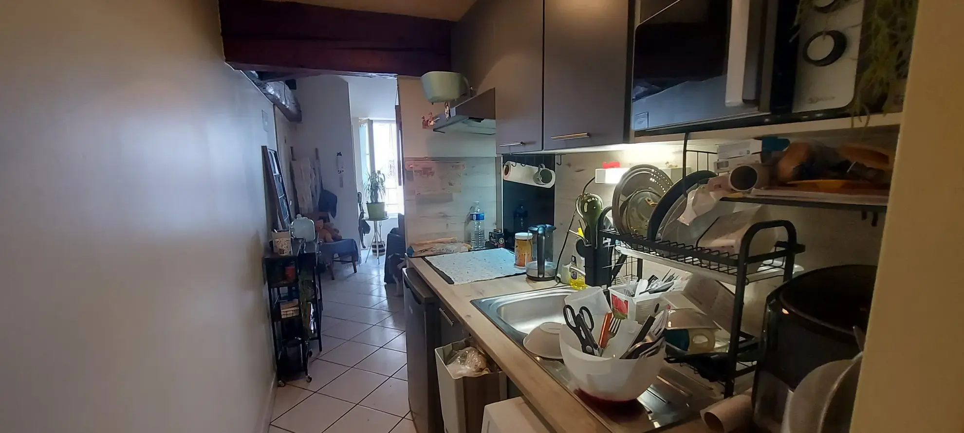 Appartement à vendre à Vienne - Centre Ville 