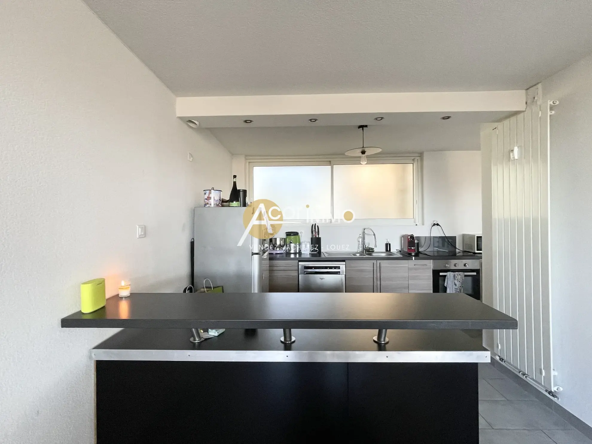 Appartement T5 style loft à vendre à La Seyne-sur-Mer 