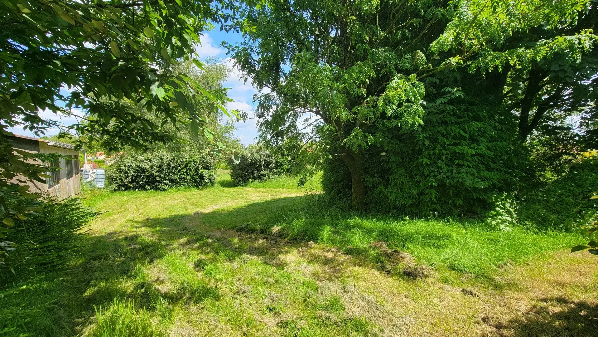 Pavillon à vendre aux Gardes, proche de Cholet et Chemillé 