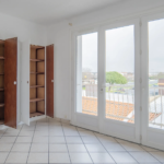 Superbe appartement traversant de 97 m2 aux Sables-d'Olonne