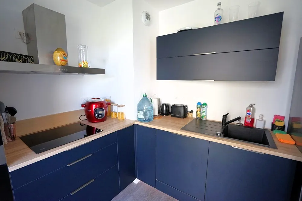 À vendre : Appartement T3 à Roncq - Résidence sécurisée 