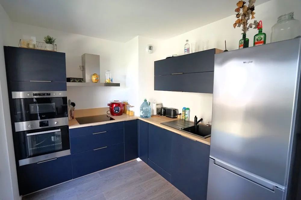 À vendre : Appartement T3 à Roncq - Résidence sécurisée 