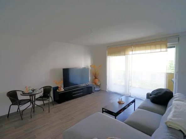 À vendre : Appartement T3 à Roncq - Résidence sécurisée