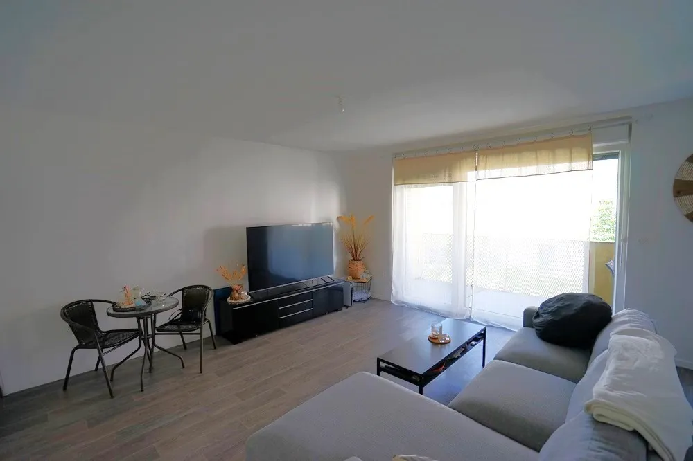 À vendre : Appartement T3 à Roncq - Résidence sécurisée 