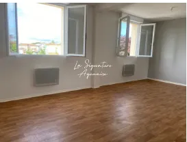 Appartement neuf à Bon Encontre avec 2 chambres et bureau 