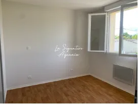 Appartement neuf à Bon Encontre avec 2 chambres et bureau 