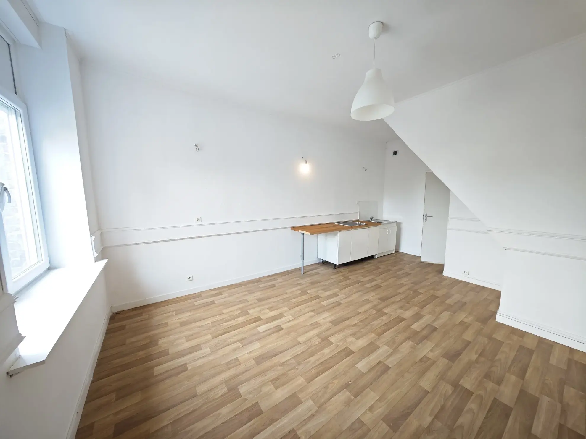 Immeuble de 190 m2 à vendre à Roubaix pour 264 000 € 