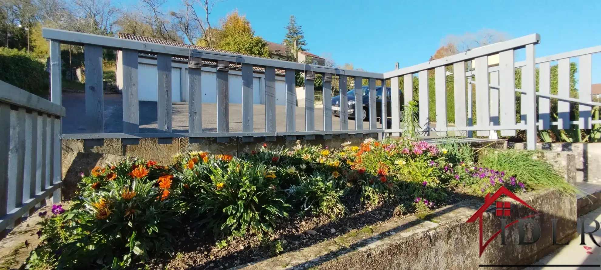 Immeuble rentable à Val de Meuse 