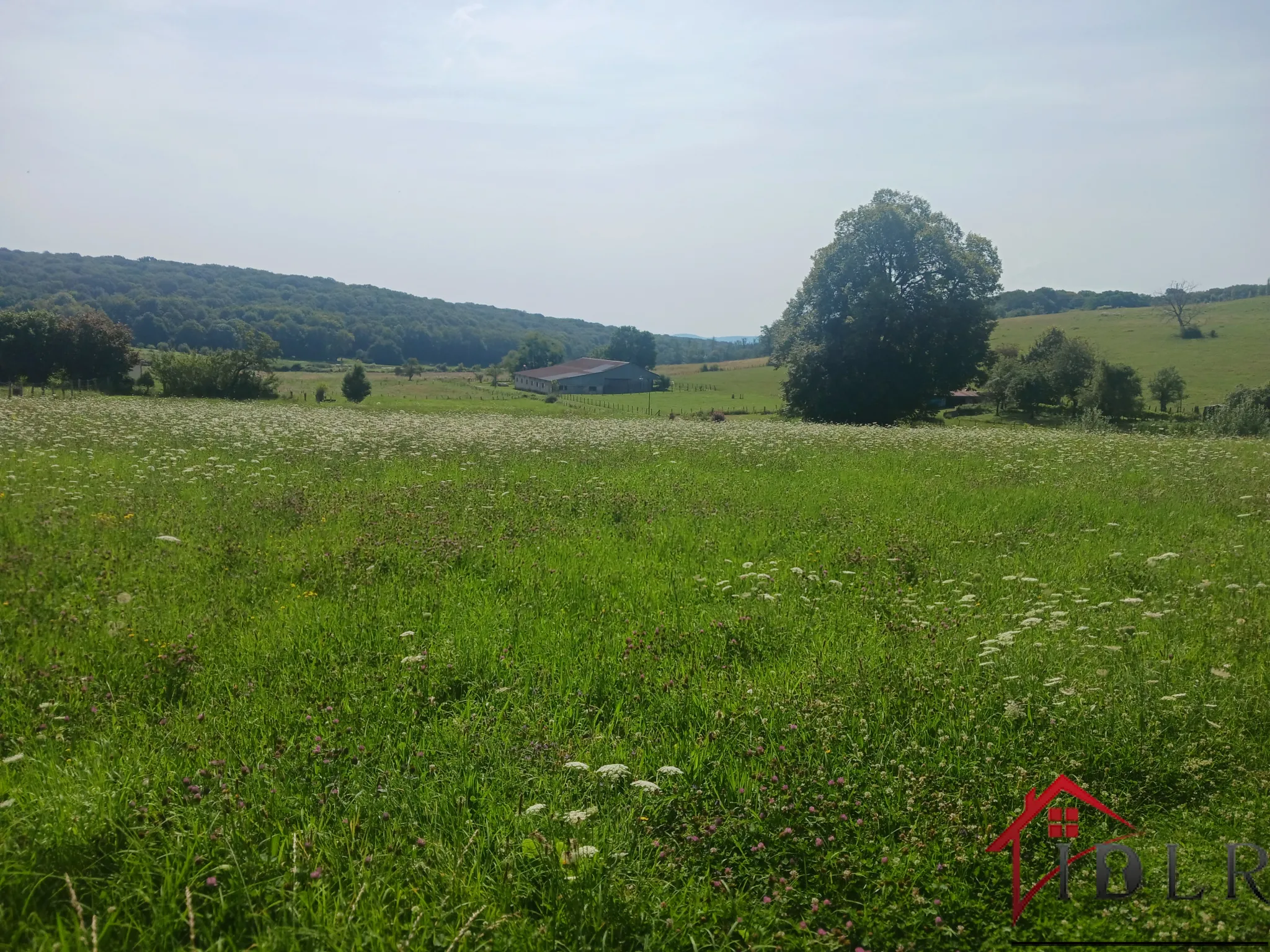 Maison indépendante à vendre à Saint-Rémy-en-Comté - 129m² 