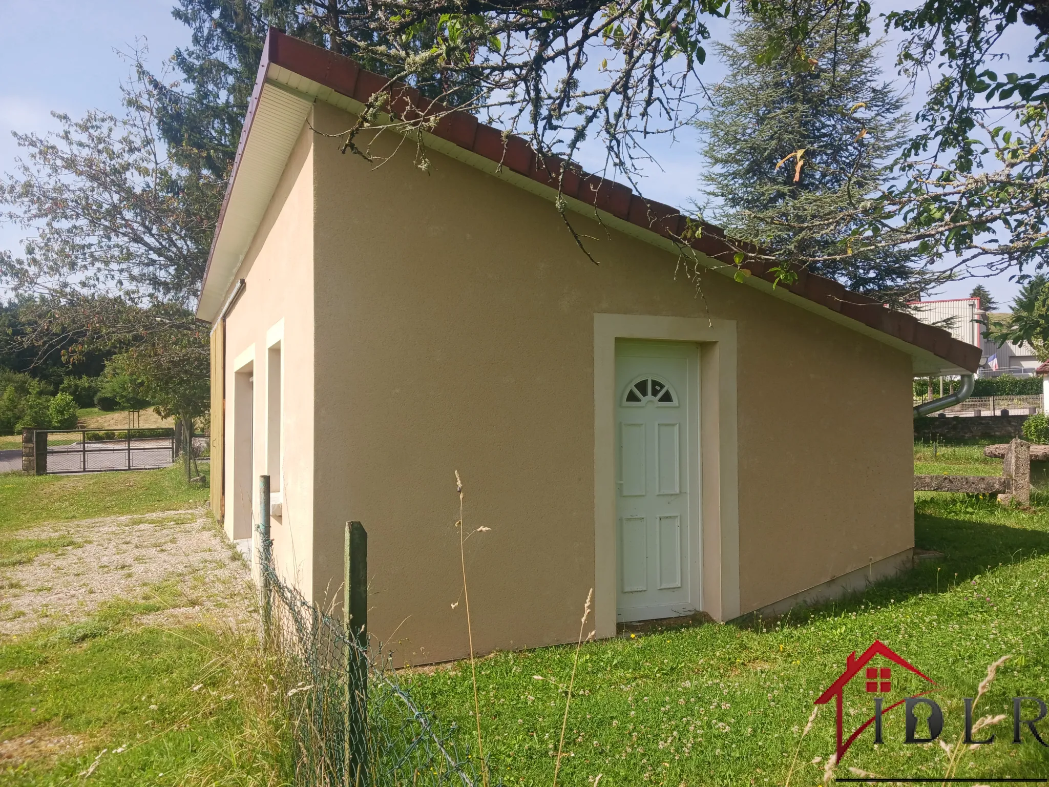 Maison indépendante à vendre à Saint-Rémy-en-Comté - 129m² 