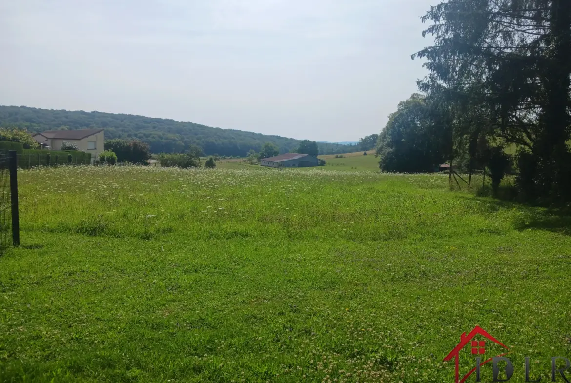 Maison indépendante à vendre à Saint-Rémy-en-Comté - 129m² 