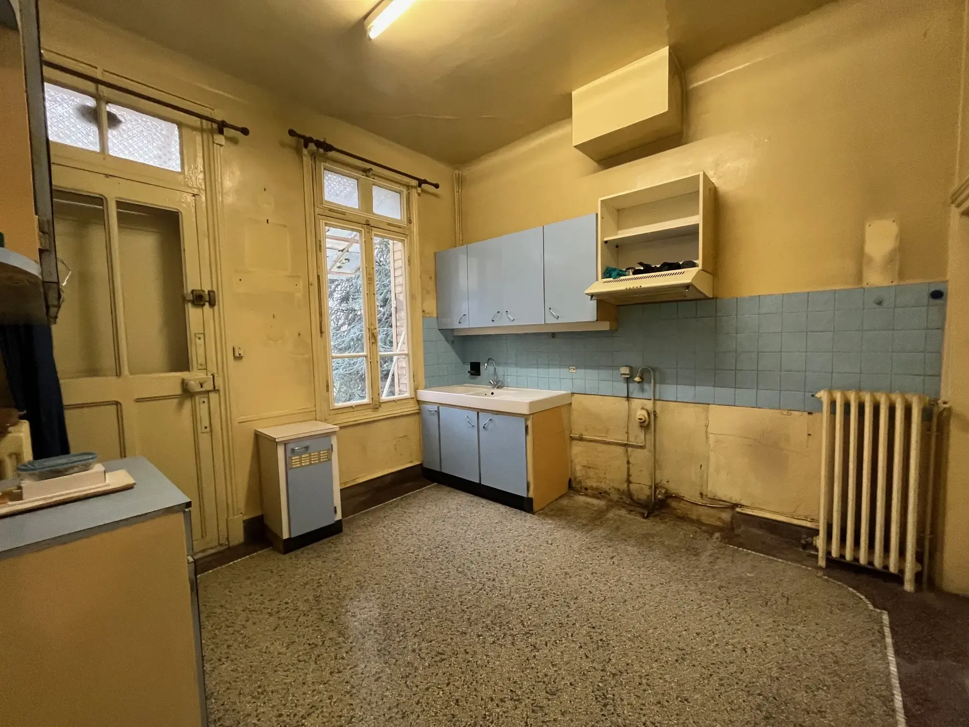 A vendre : Maison charmante à Cauffry avec 4 chambres et jardin 