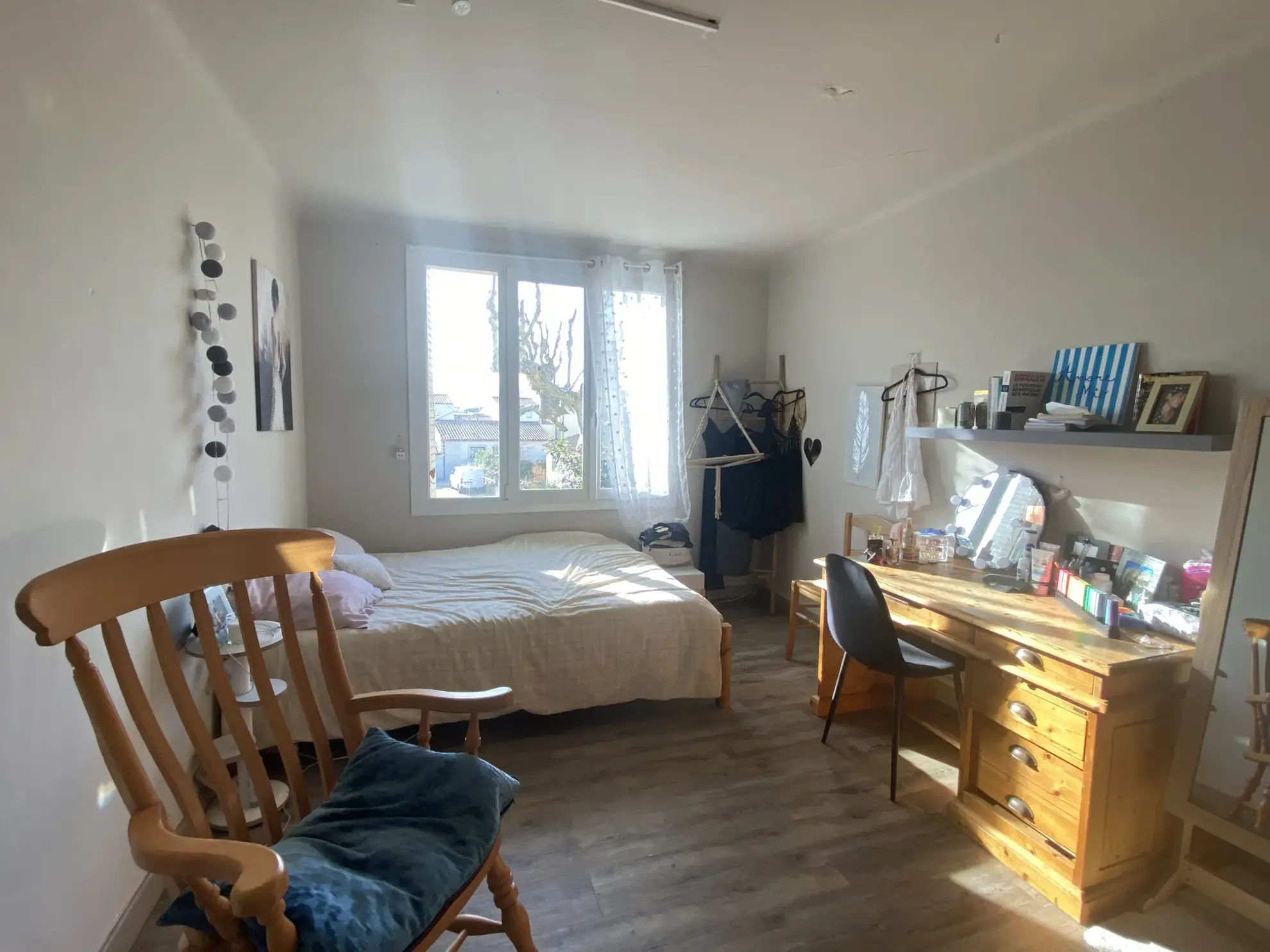 Maison spacieuse à vendre à Avignon - 93 m² avec 2 chambres 