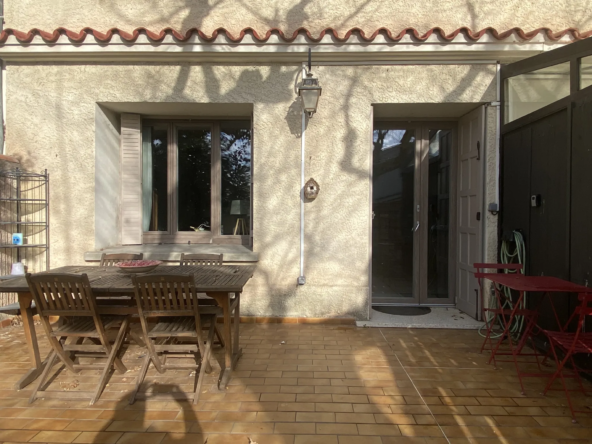 Maison spacieuse à vendre à Avignon - 93 m² avec 2 chambres