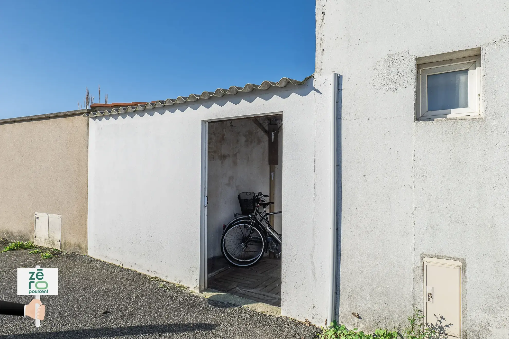 Maison de ville au cœur de Brétignolles-sur-Mer, proche plage et commerces 