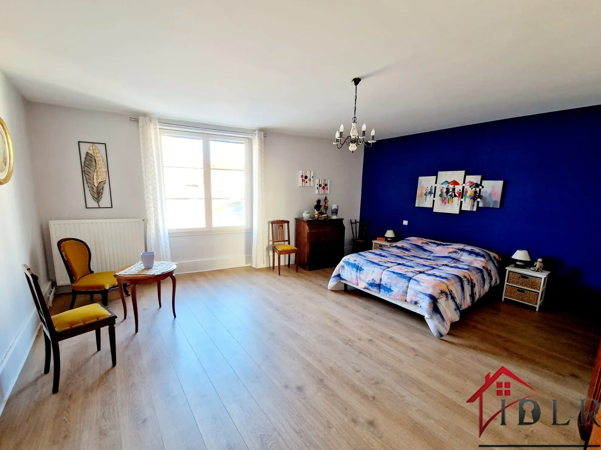 Maison spacieuse de 260 m² à vendre à Voisey 