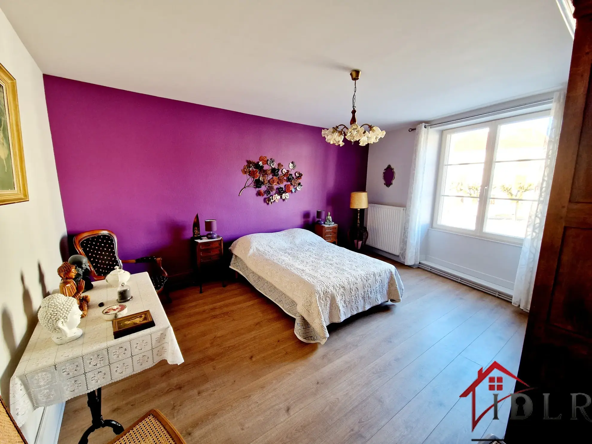 Maison spacieuse de 260 m² à vendre à Voisey 