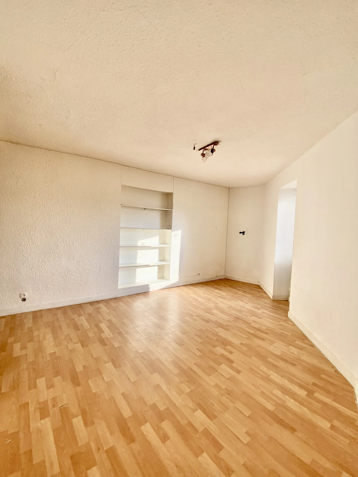 Charmant appartement de 3 pièces à vendre à Annonay 