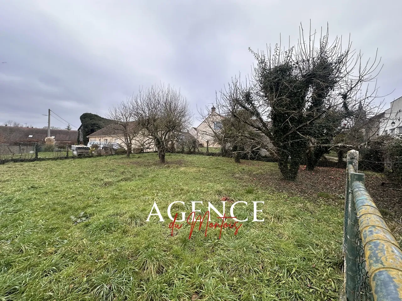 Terrain à bâtir de 474 m² à Longueville, 50 000 EUR 