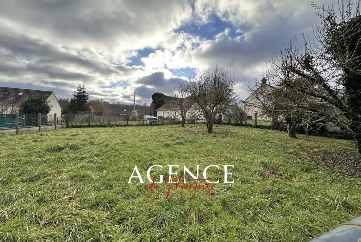 Terrain à bâtir de 474 m² à Longueville, 50 000 EUR 