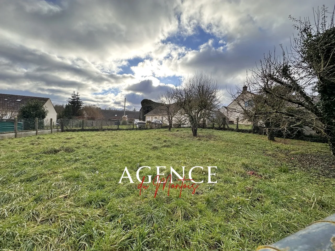 Terrain à bâtir de 474 m² à Longueville, 50 000 EUR 