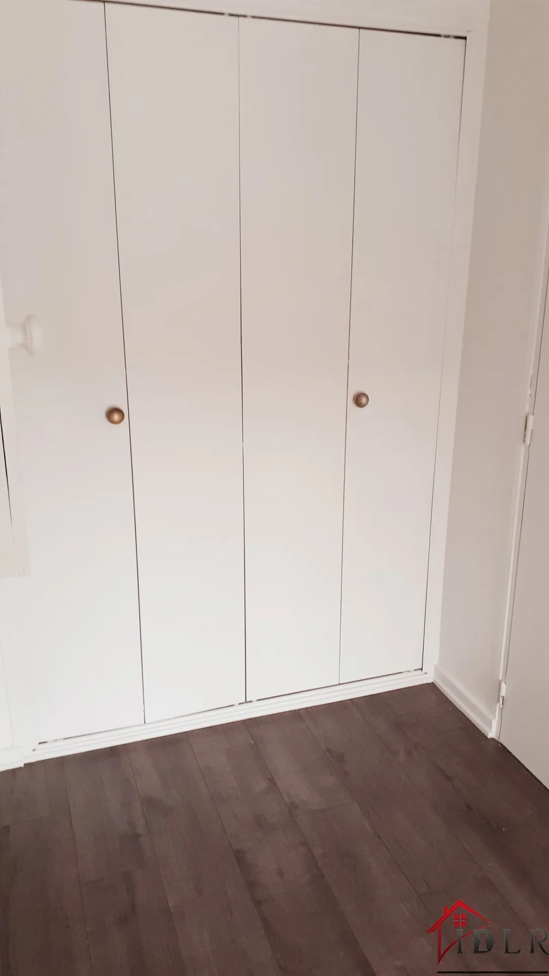 Appartement T2 de 42 m² à vendre à Besançon, proche gare 