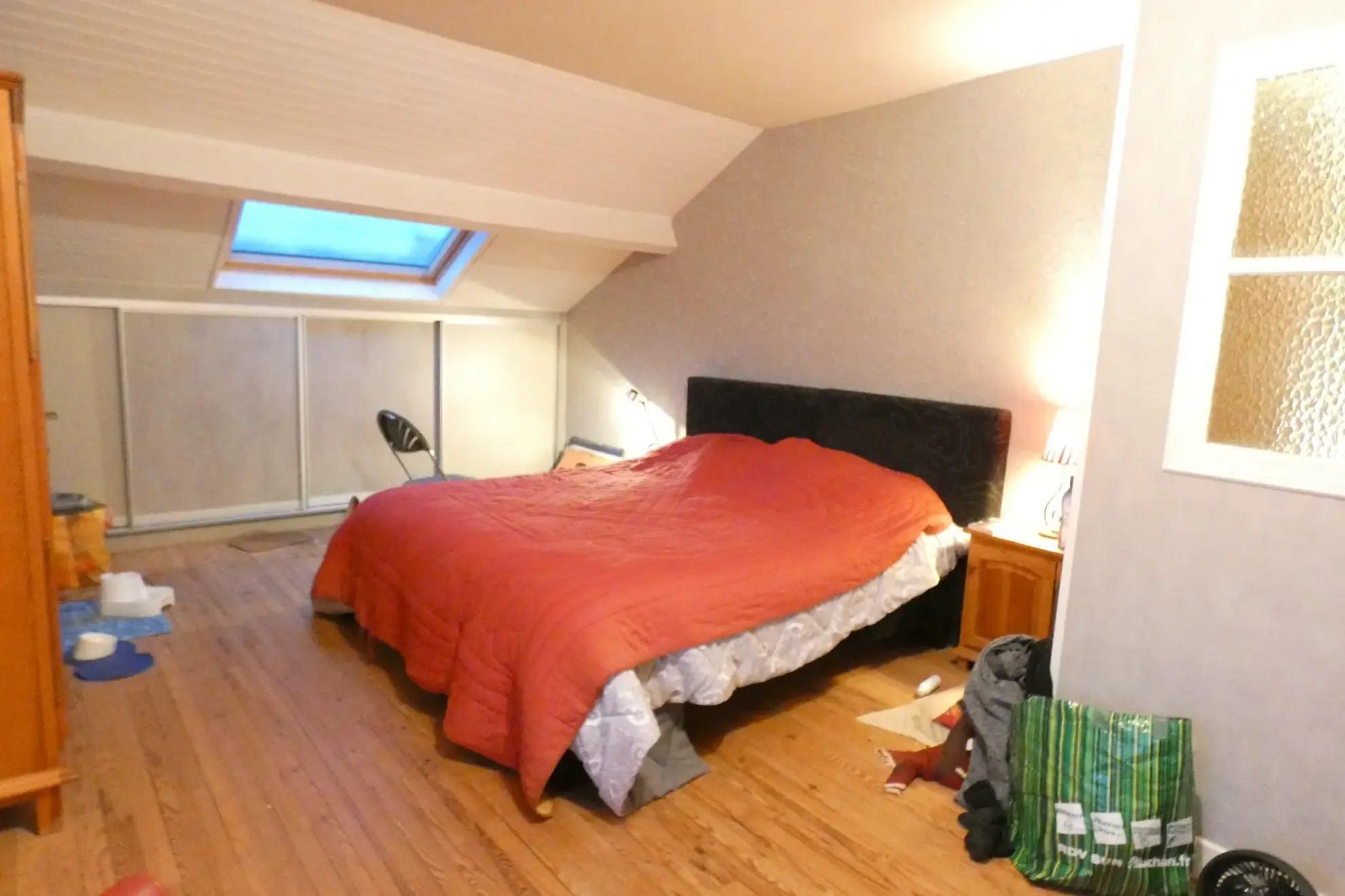 À vendre : belle maison de 191 m² à Aurillac, 5 chambres, jardin et garage 