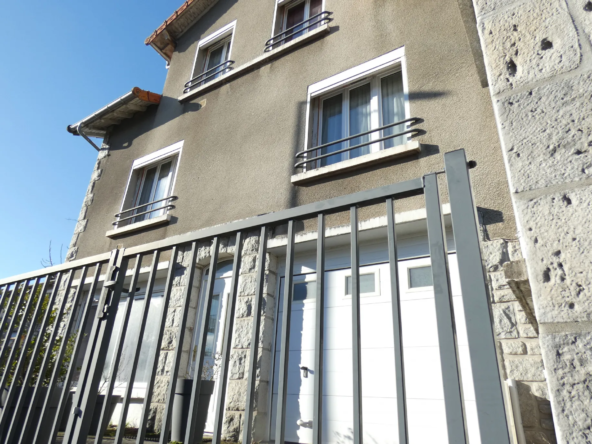 Belle maison à vendre à Aurillac