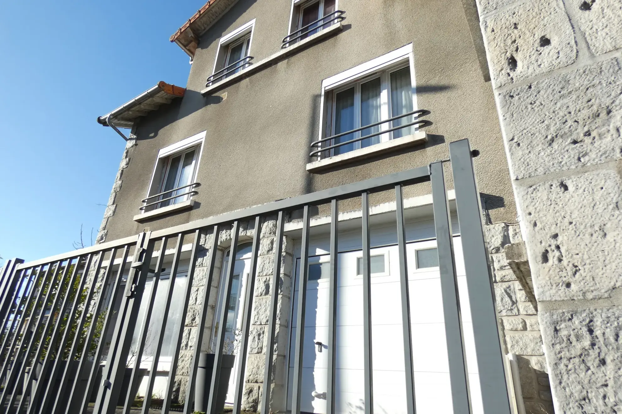 Belle maison à vendre à Aurillac 