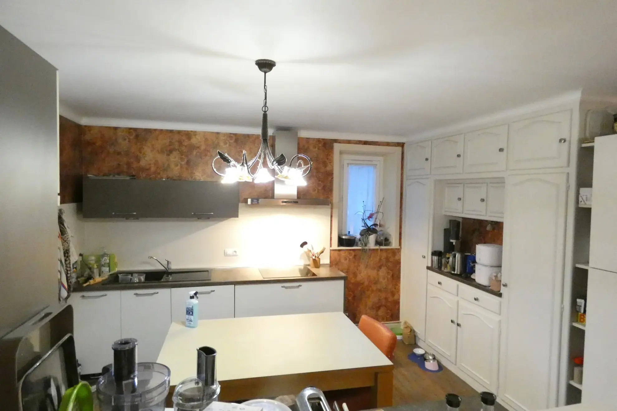 À vendre : belle maison de 191 m² à Aurillac, 5 chambres, jardin et garage 