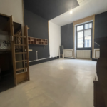 À vendre : Appartement de caractère à Besançon, quartier Battant