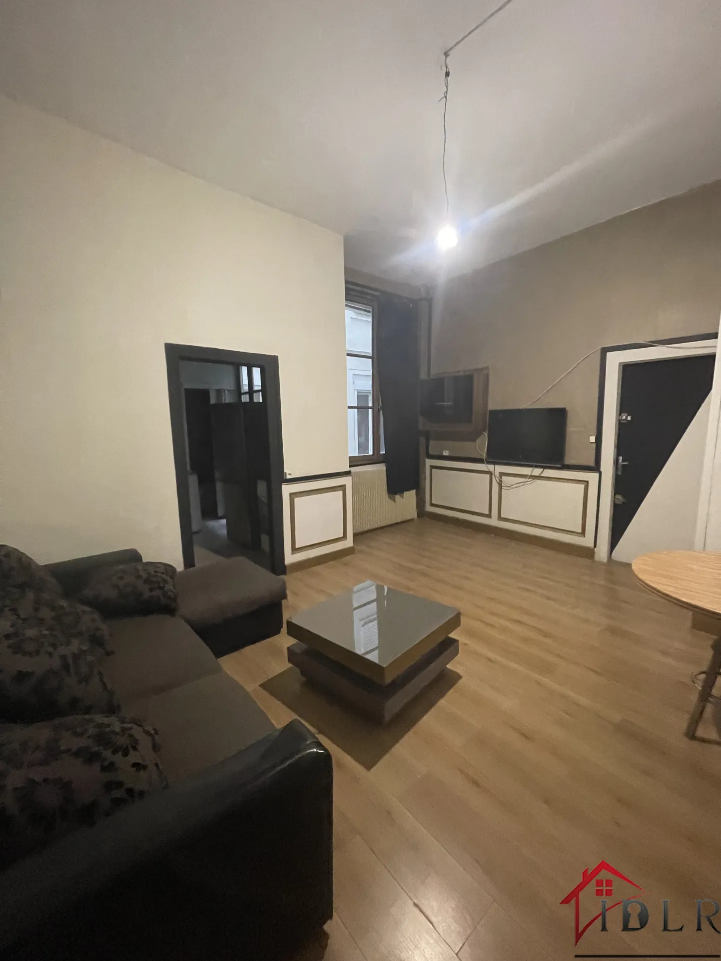 Appartement de caractère à vendre à Besançon - Quartier Battant 