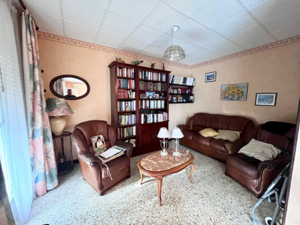 À vendre: Appartement T4 à Marignane - Résidence Concorde Plage