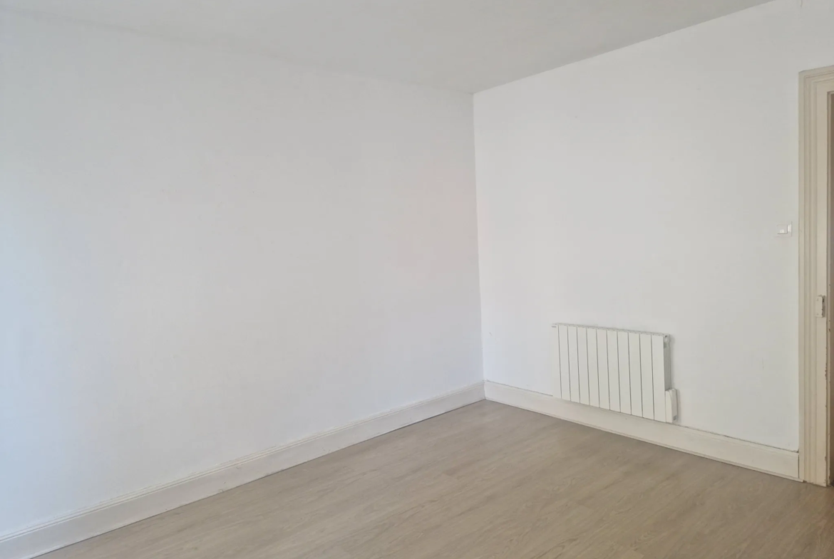 Vente Appartement 3 pièces à Neudorf, Strasbourg - 171200 € 