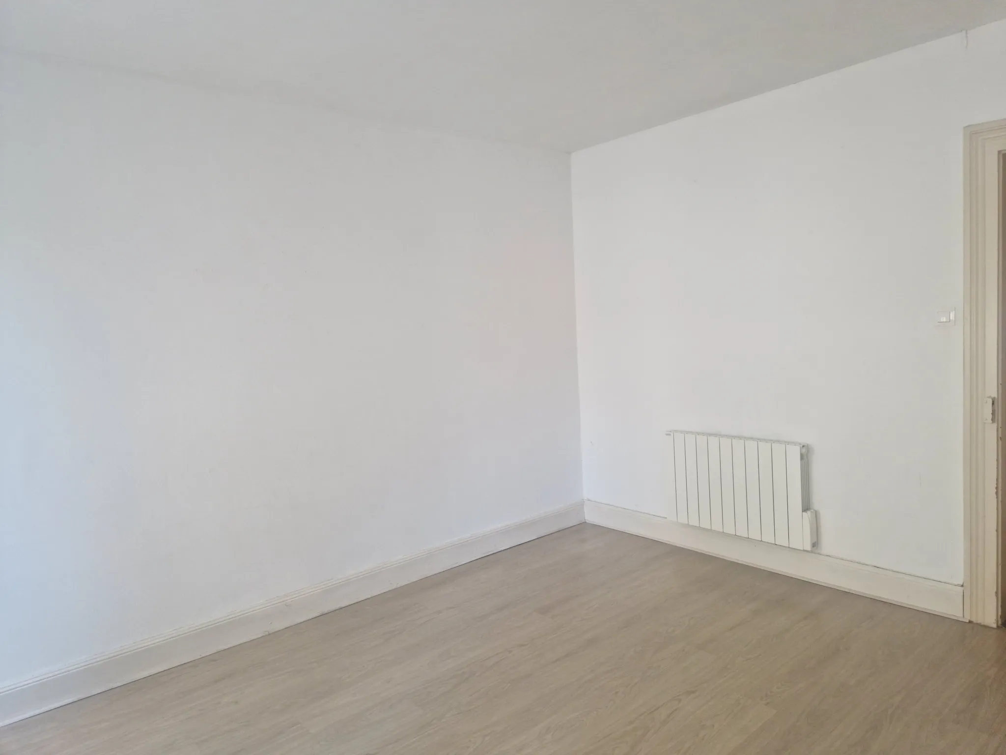 Vente Appartement 3 pièces à Neudorf, Strasbourg - 171200 € 