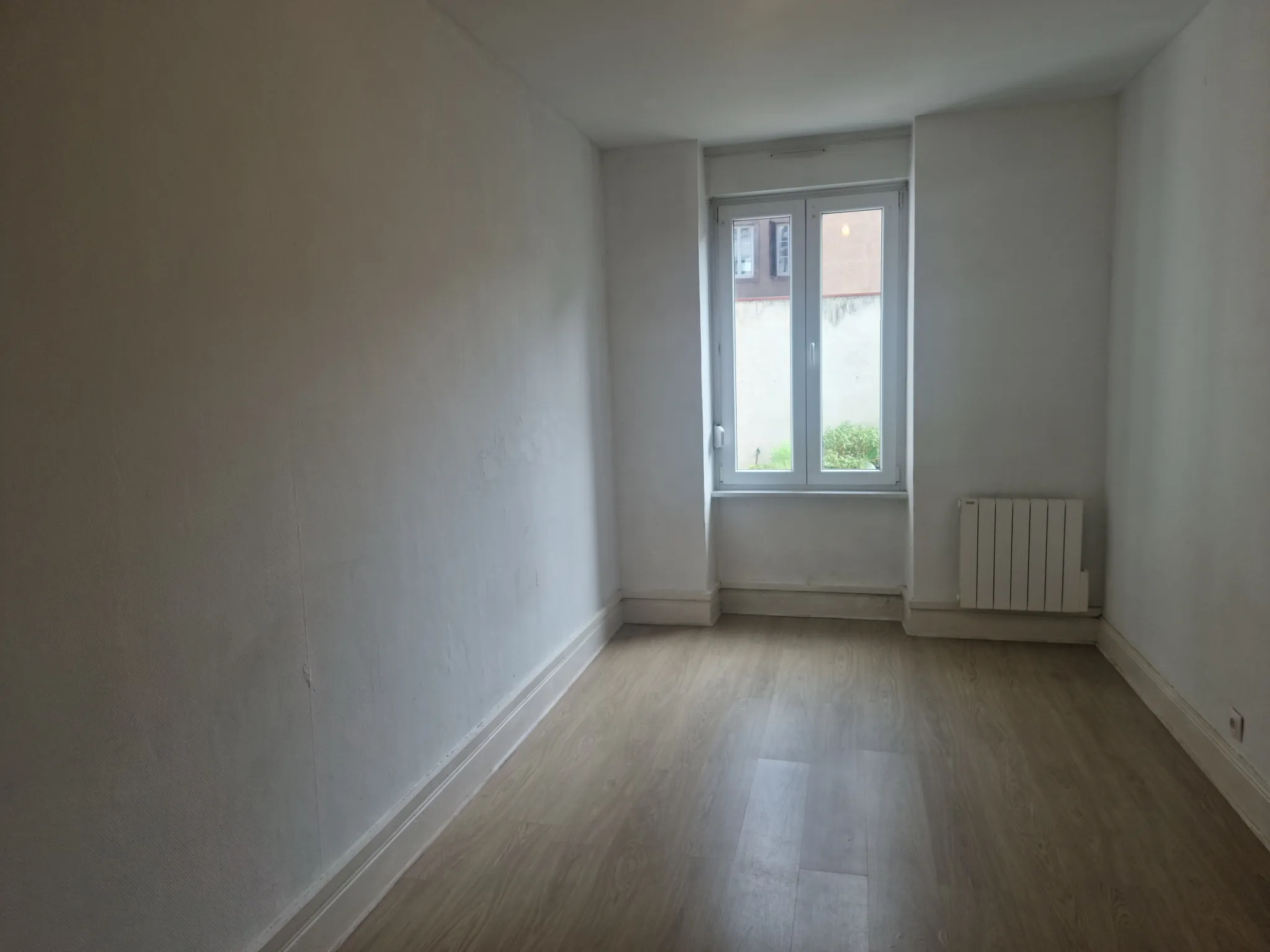 Vente Appartement 3 pièces à Neudorf, Strasbourg - 171200 € 