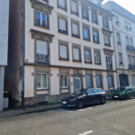 Vente Appartement 3 pièces à Neudorf, Strasbourg - 171200 €