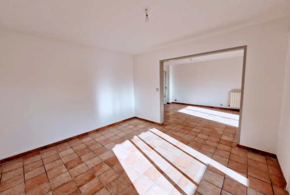 À vendre : Appartement 4 pièces à La Garde - 225 000 EUR 