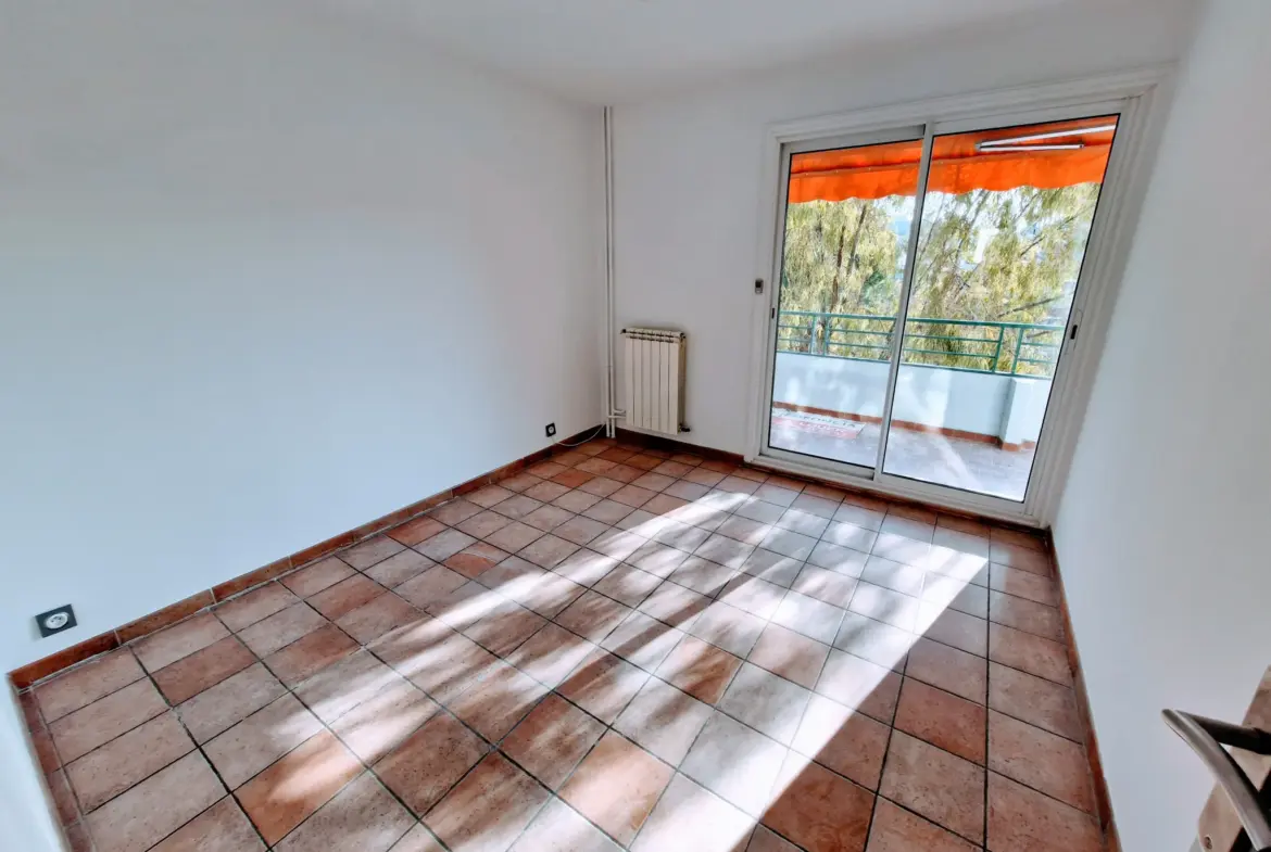 À vendre : Appartement 4 pièces à La Garde - 225 000 EUR 