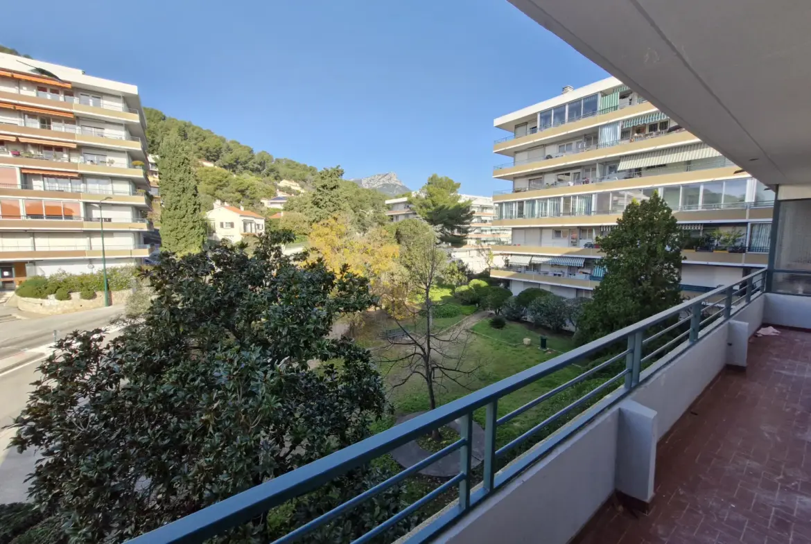 À vendre : Appartement 4 pièces à La Garde - 225 000 EUR 