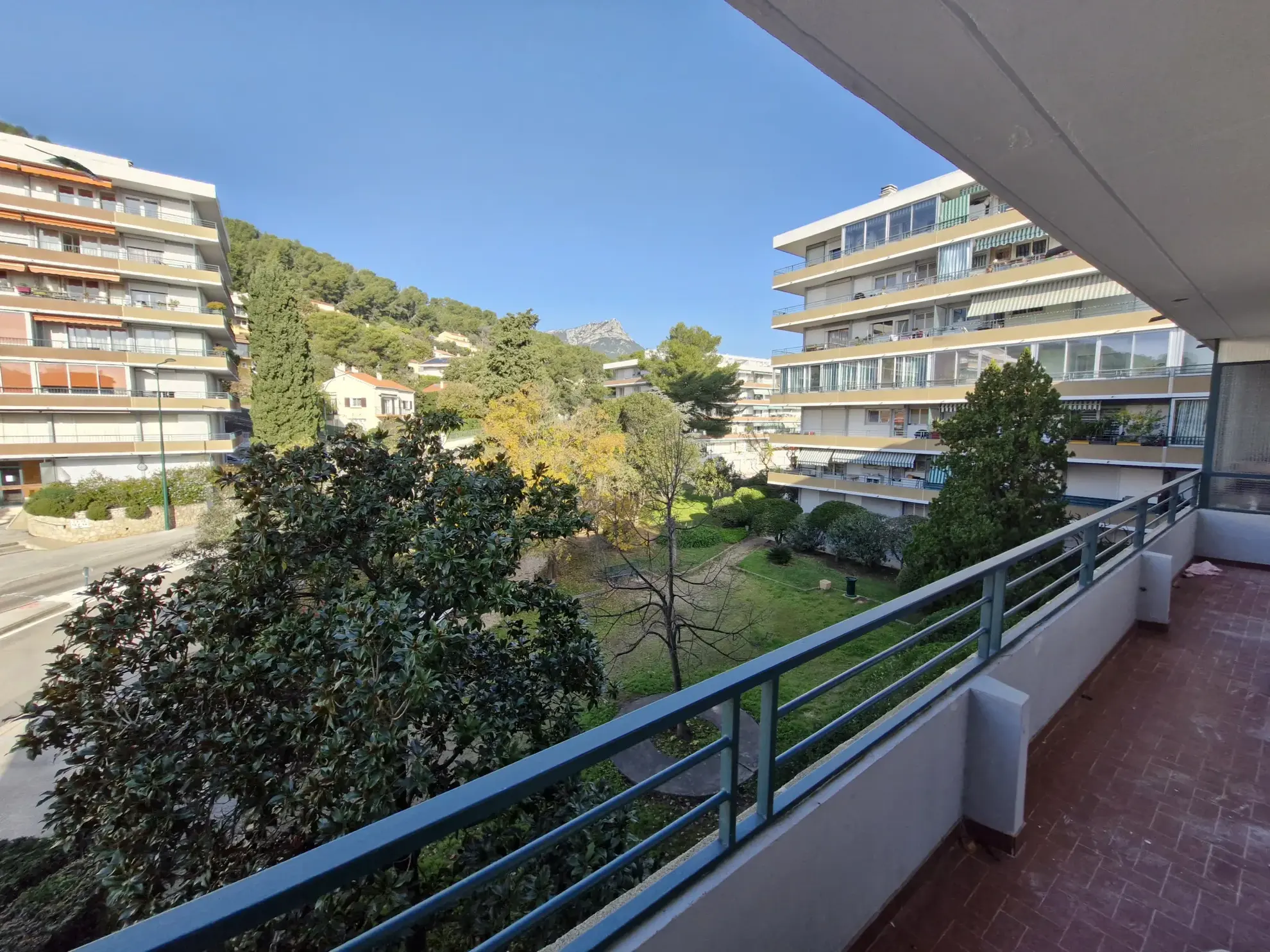 À vendre : Appartement 4 pièces à La Garde - 225 000 EUR 