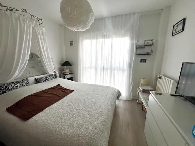 Appartement lumineux T4 avec garage à La Valette-du-Var 