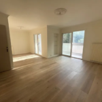 Appartement lumineux T4 avec garage à La Valette-du-Var