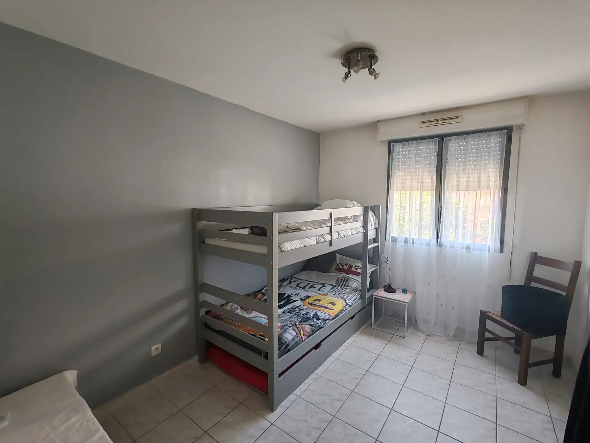 À vendre : Appartement F4 de 83m2 à Toulon-Est avec terrasse et garage 